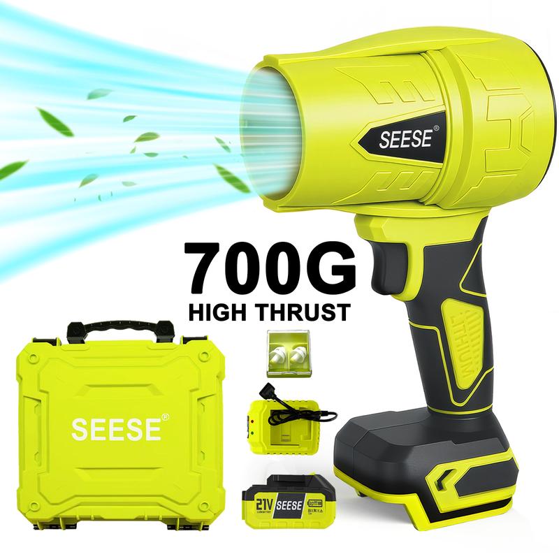 SEESE Turbo Jet Blower